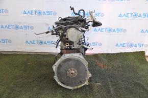 Engine VW Tiguan 09-15 2.0 CCTA 74k 8-8-8-8