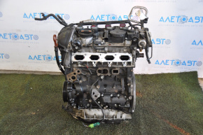Engine VW Tiguan 09-15 2.0 CCTA 74k 8-8-8-8