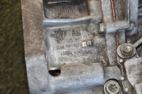 Automatic transmission complete VW Tiguan 09-18 FWD 74k