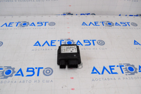 Module srs airbag computer airbags Ford Focus mk3 15-18 rest