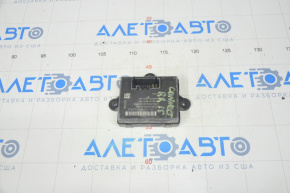 Door Computer Rear Right Ford Transit Connect MK2 13-25