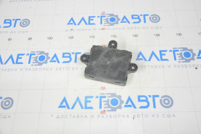 Door Computer Rear Right Ford Transit Connect MK2 13-25