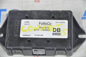 REAR VIEW CAMERA ECU Ford Transit Connect MK2 13-25