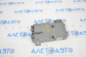 Fuse box under the dashboard Honda Accord 18-20