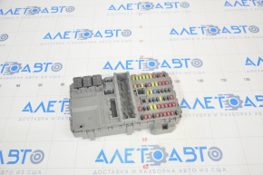 Fuse box under the dashboard Honda Accord 18-20