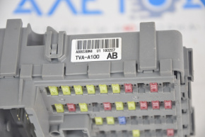 Fuse box under the dashboard Honda Accord 18-20