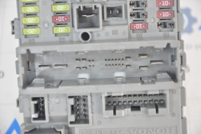 Fuse box under the dashboard Honda Accord 18-20