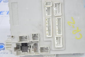 Honda CRZ 11-16 under-dash fuse box, housing and latches are broken