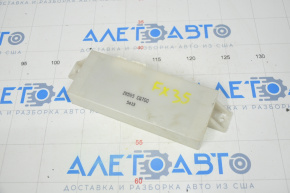 Computer control seats Infiniti FX35 FX45 03-08