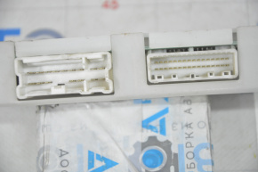 Computer control seats Infiniti FX35 FX45 03-08