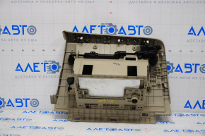 Kia Optima 11-15 glove compartment, beige
