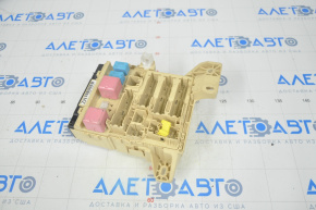 Fuse box under the dashboard Lexus ES350 07-09
