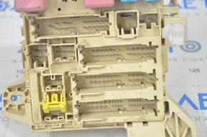 Fuse box under the dashboard Lexus ES350 07-09