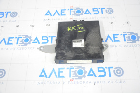 Computer POWER SUPPLY MODULE Lexus RX350 RX450h 10-15