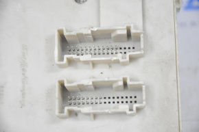 Mazda 3 Interior Fuse Box