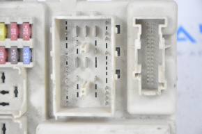 Mazda 3 Interior Fuse Box