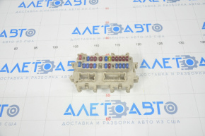 Nissan Murano 05-09 Interior Fuse Box