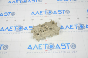 Nissan Murano 05-09 Interior Fuse Box