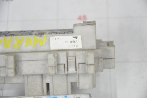 Nissan Murano 05-09 Interior Fuse Box