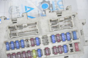 Nissan Murano 05-09 Interior Fuse Box