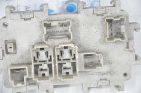 Nissan Murano 05-09 Interior Fuse Box