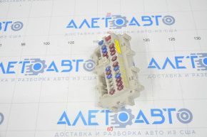 Nissan Murano 05-09 Interior Fuse Box