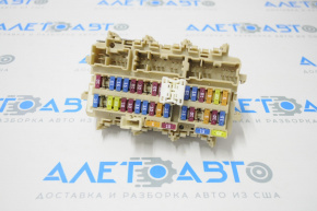 Fuse box under the dashboard rear Nissan Murano z52 15-24