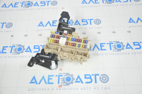 Nissan Rogue 14-16 Underdash Fuse Box