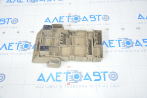 Subaru Outback 10-12 Dashboard Fuse Block