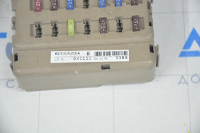 Subaru Outback 10-12 Dashboard Fuse Block