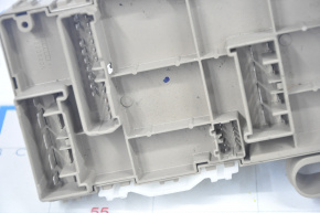 Subaru Outback 10-12 Dashboard Fuse Block