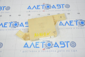 Air Conditioner AC Amplifier Control Module Toyota Avalon 05-07