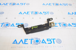 Smart key antenna Toyota Prius V 12-17