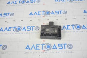 Front Right Door Computer VW Jetta 19-24