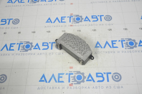 Fan controller VW Passat b8 16-19 USA