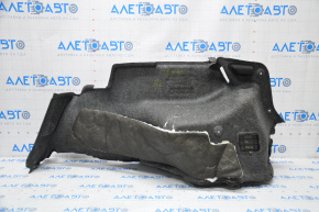 Arch trim left Acura TLX 15-