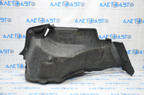 Arch trim right Acura TLX 15-