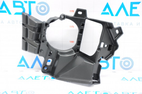 Bracket fog light right Lexus RX350 RX450h 16-19