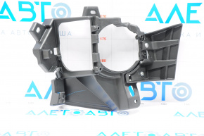 Bracket fog light right Lexus RX350 RX450h 16-19