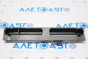 Air intake on the upper bar of the TV Subaru Forester 14-18 SJ 2.5