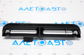 Air intake on the upper bar of the TV Subaru Forester 14-18 SJ 2.5
