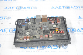 FUSE BOX RELAY Chevrolet Volt 11-15 broken mount