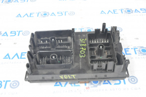 FUSE BOX RELAY Chevrolet Volt 11-15 broken mount
