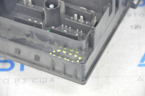 FUSE BOX RELAY Chevrolet Volt 11-15 broken mount