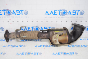 Catalytic Converter Ford Escape MK3 13-19 1.5T 1.6T