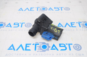 Ford Escape MK3 Cooling System Valve 13-19 1.6T
