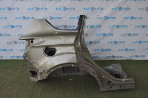 Quarter wing rear right Ford Escape MK3 13-19 olive