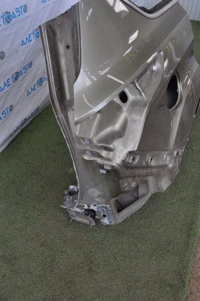 Quarter wing rear right Ford Escape MK3 13-19 olive