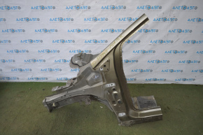 Front left quarter Ford Escape MK3 13-14 prerest olive