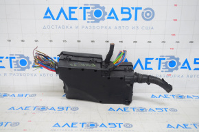 Underhood fuse box Ford Escape MK3 13-19 1.6T broken fastener